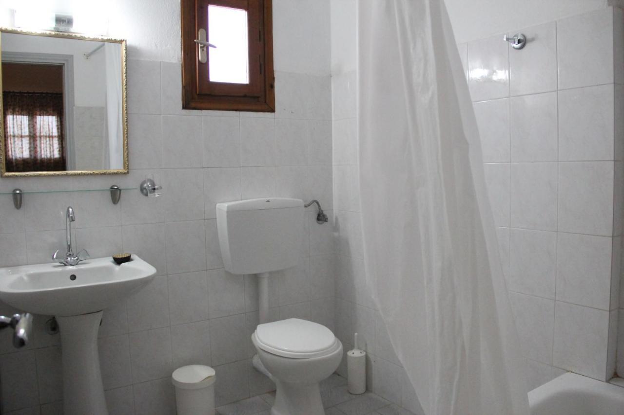 Apartmán Voula'S Casa Di Mare Palekastro Exteriér fotografie