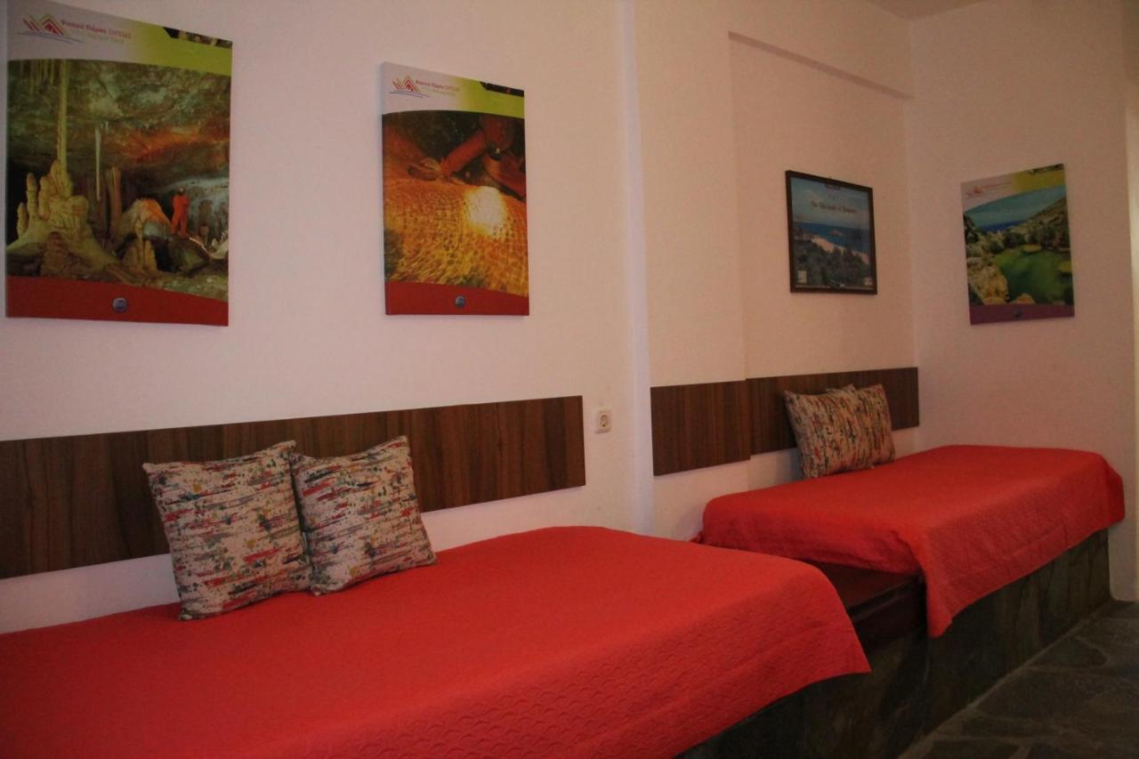 Apartmán Voula'S Casa Di Mare Palekastro Exteriér fotografie
