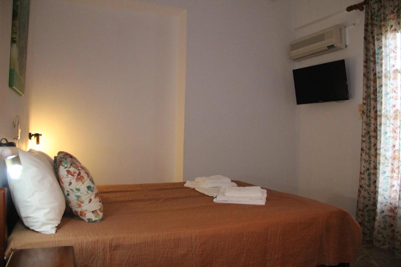 Apartmán Voula'S Casa Di Mare Palekastro Exteriér fotografie
