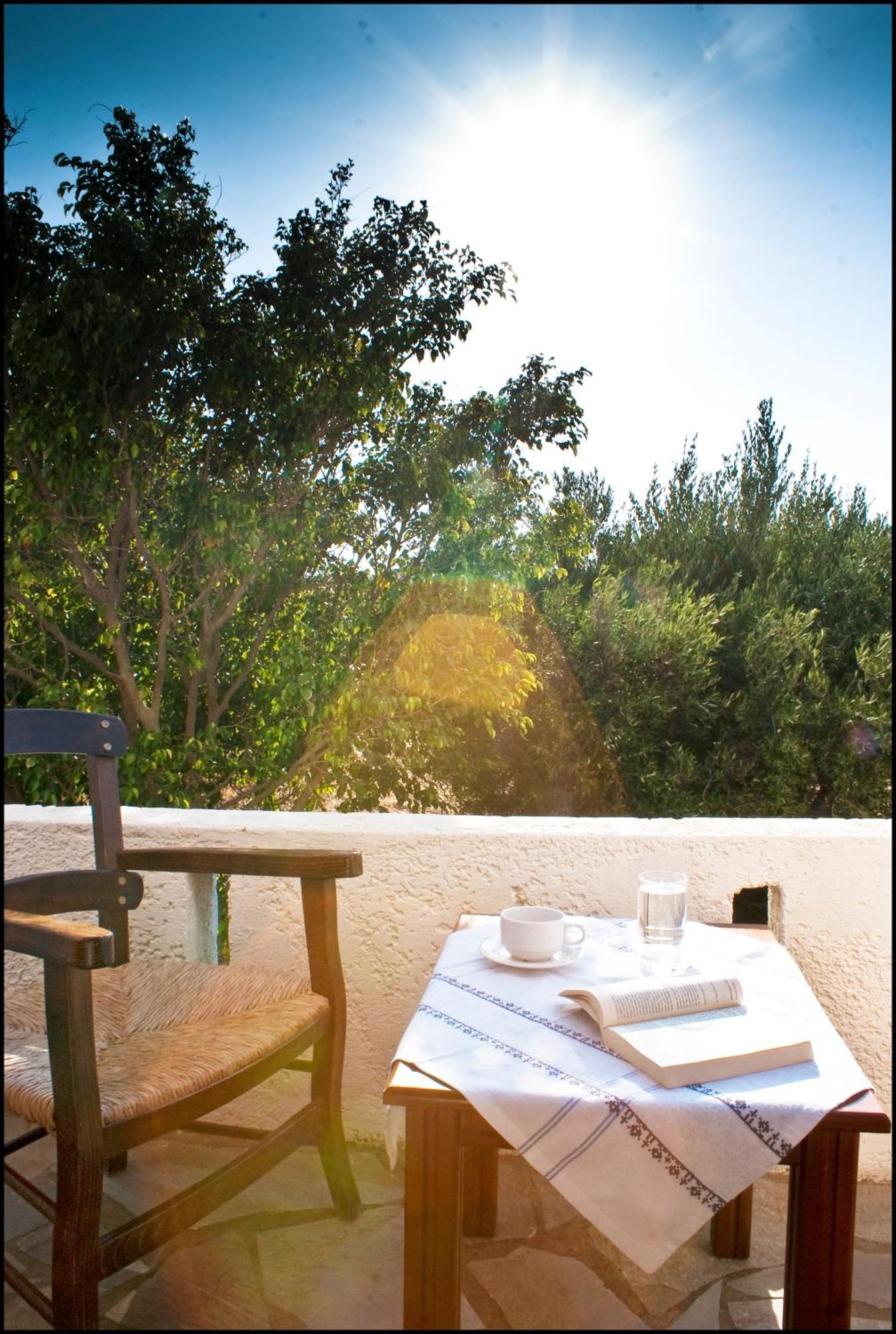 Apartmán Voula'S Casa Di Mare Palekastro Exteriér fotografie