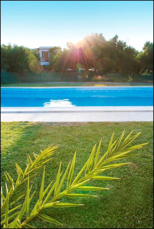 Apartmán Voula'S Casa Di Mare Palekastro Exteriér fotografie