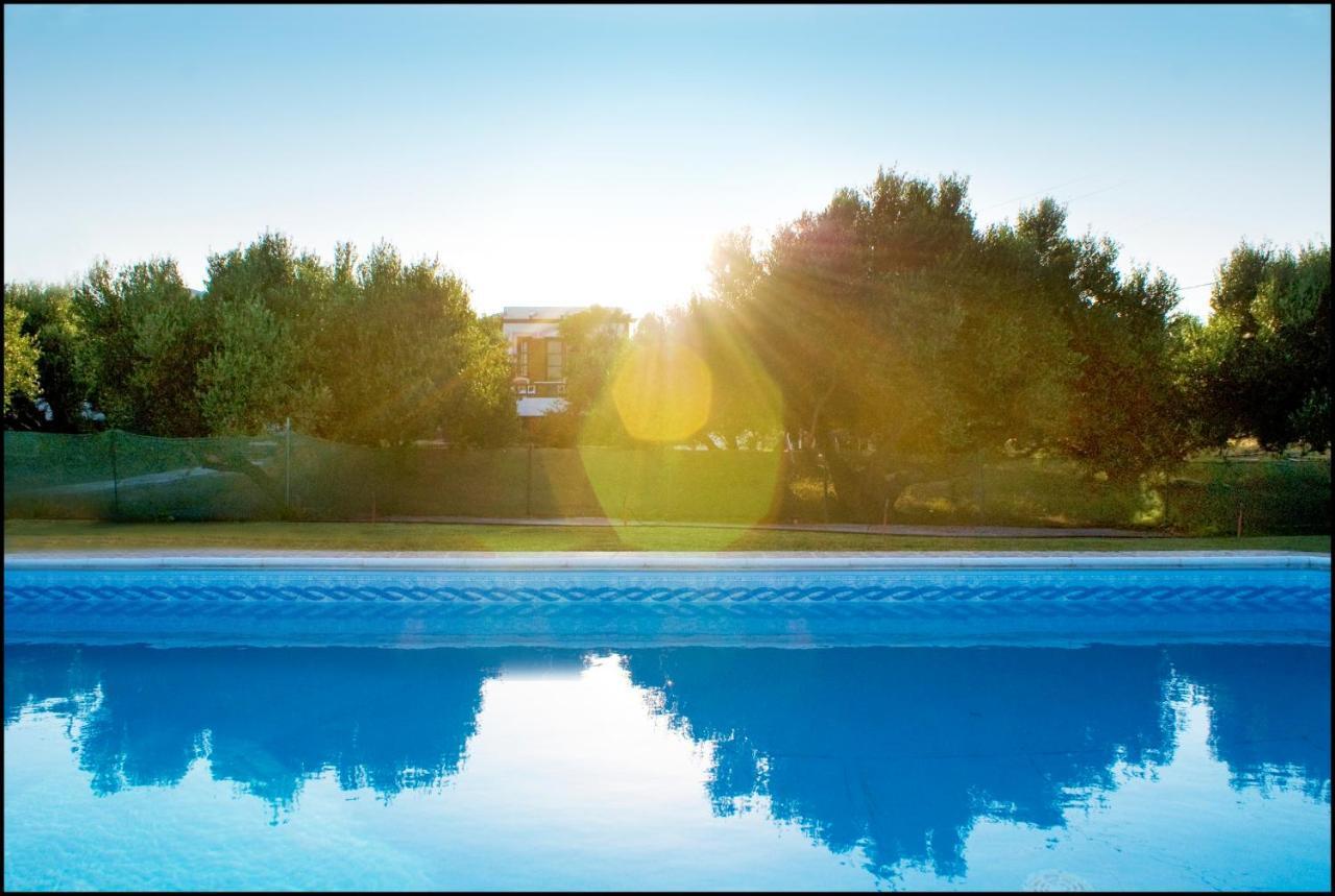Apartmán Voula'S Casa Di Mare Palekastro Pokoj fotografie