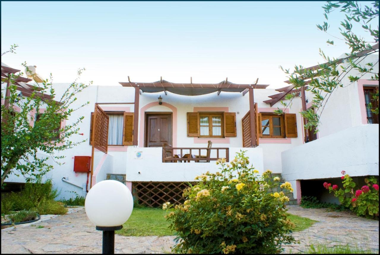 Apartmán Voula'S Casa Di Mare Palekastro Pokoj fotografie